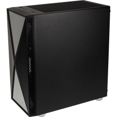 Kolink Void X Tower Udvidet ATX Sort